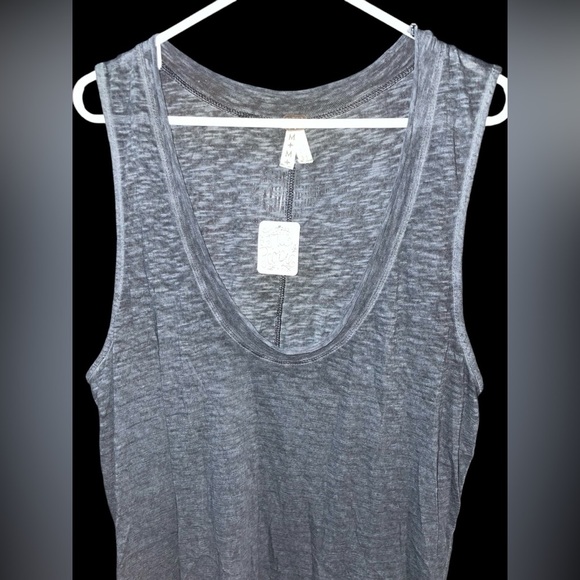 Free People Tank Top - Picture 2 of 7